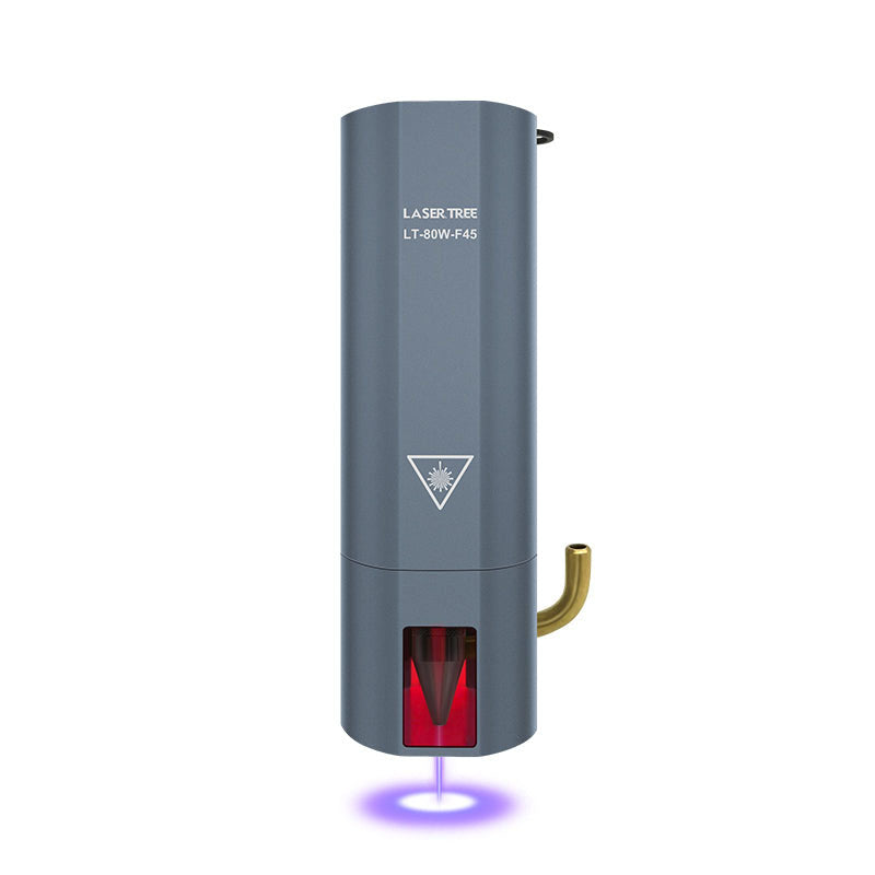 10W Laser Module for 3018 CNC,with Air Assist