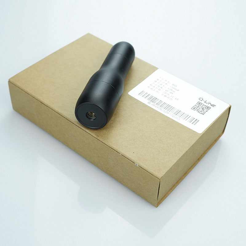 Laser Tree 450nm 1W Blue Diode Laser Flashlight