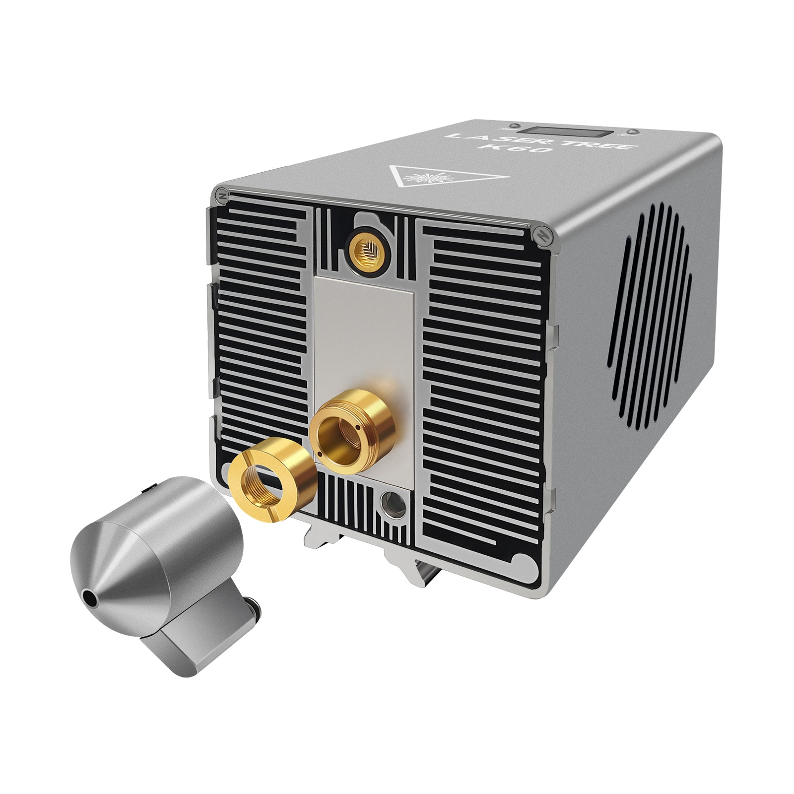 LASER TREE K60 60/40/20W Power Switchable Laser Module