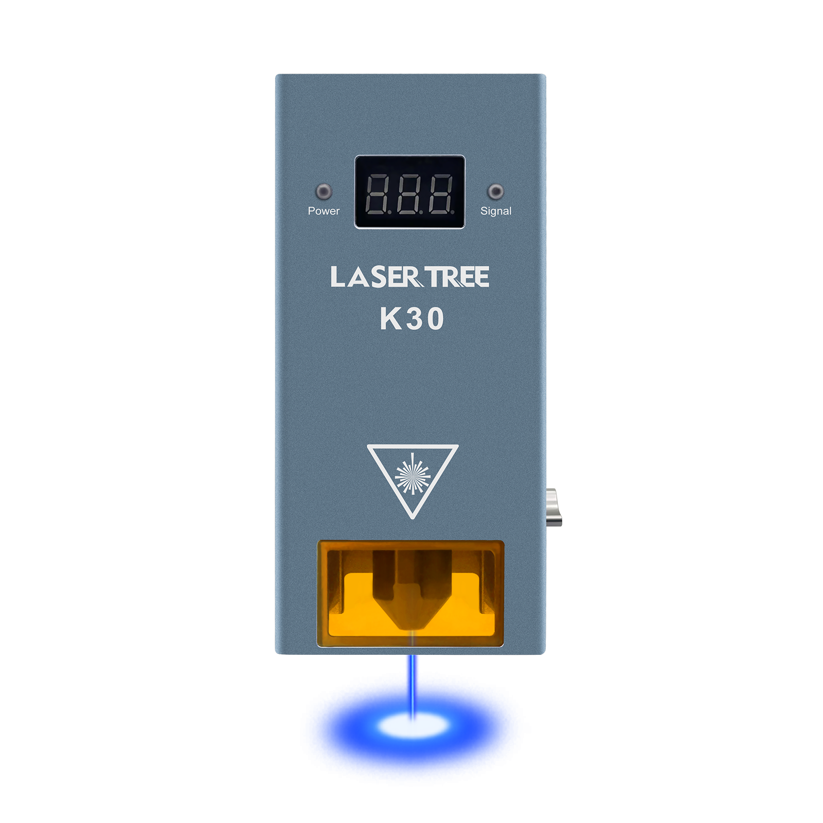 LASER TREE K30 30W+ 光出力レーザーモジュール
