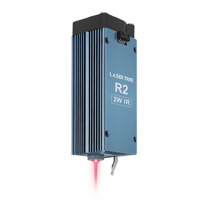 LASER TREE 1W/2W 1064nm Infrared Laser Module