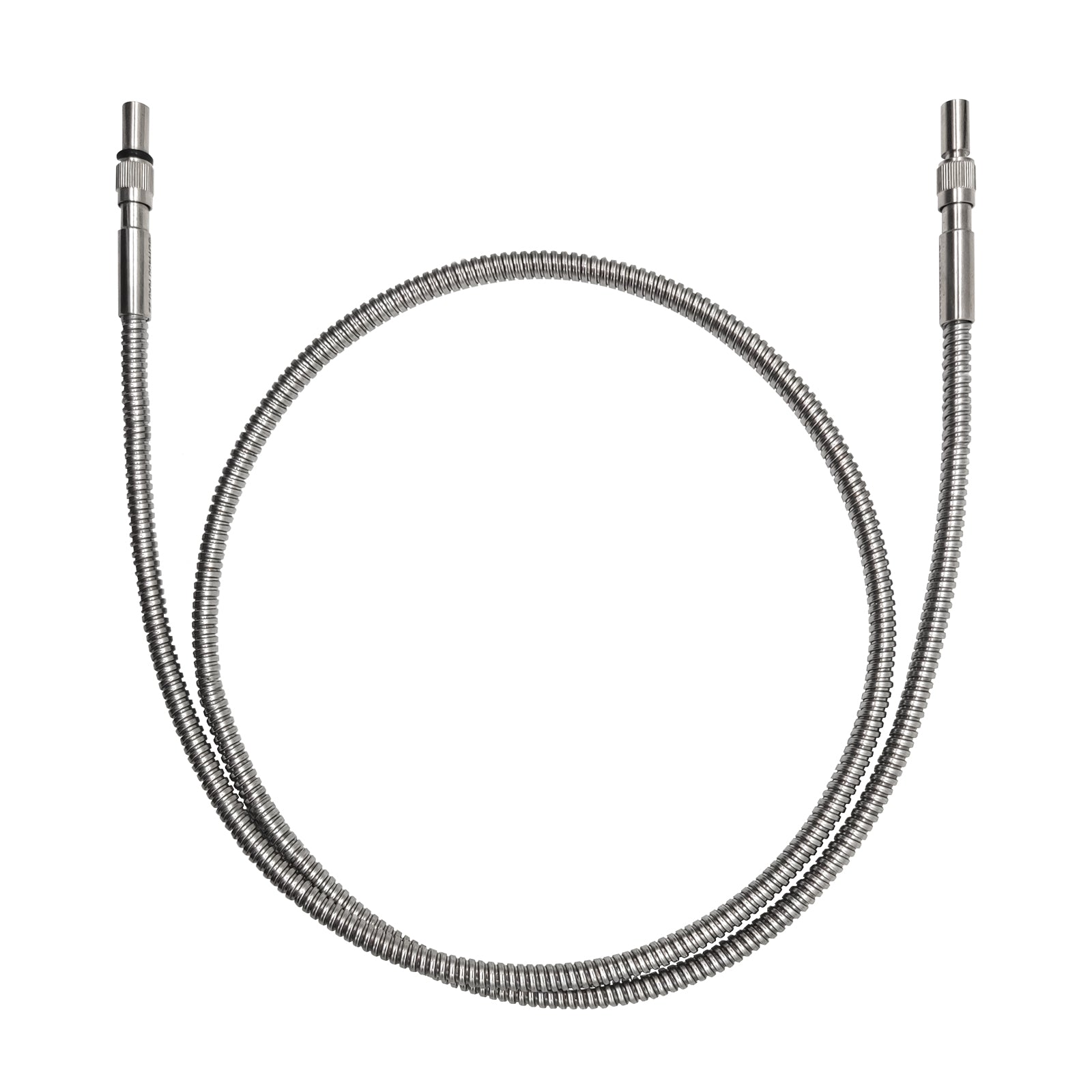 2m プラグ式光ファイバーケーブル