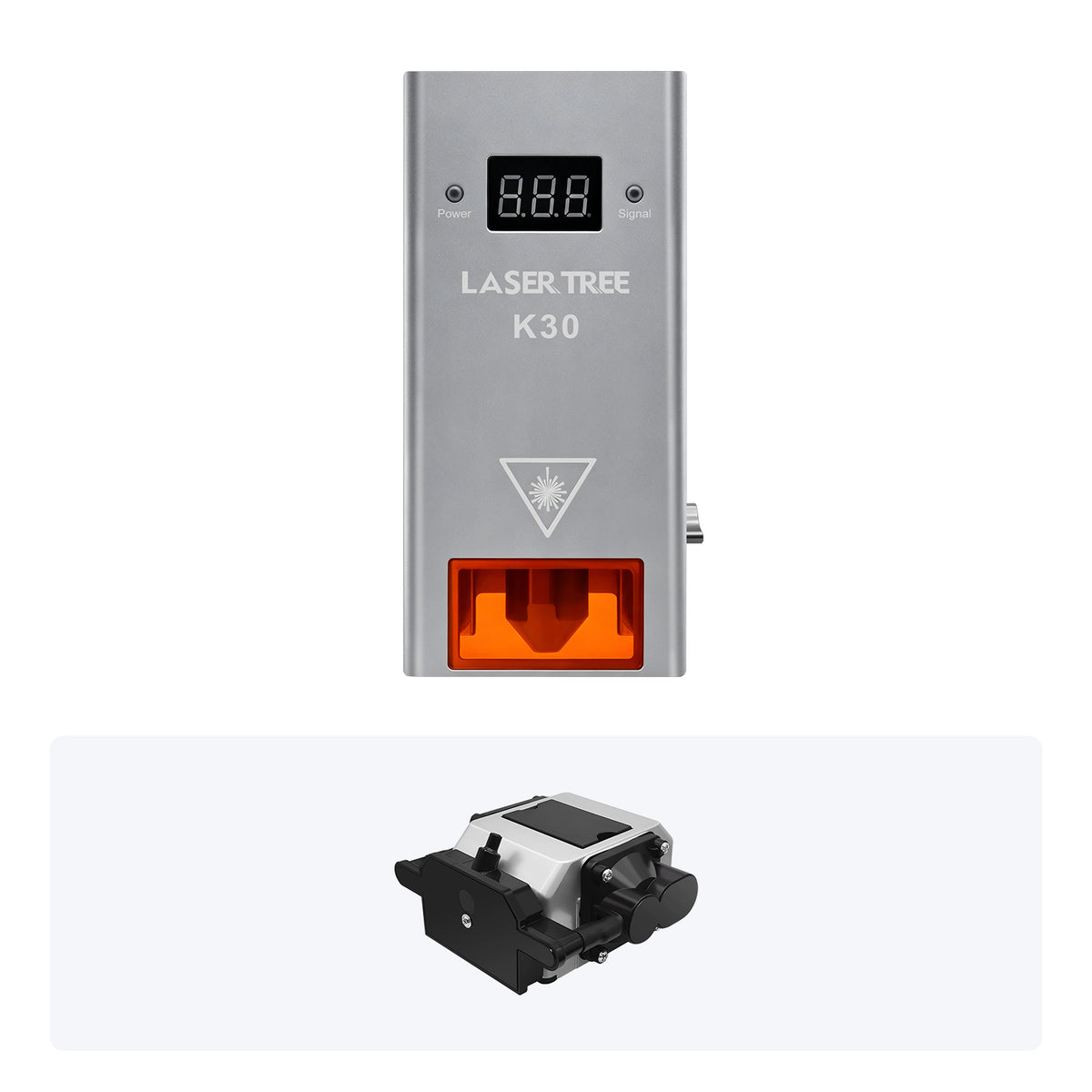 LASER TREE K30 30W Optical Power Laser Module