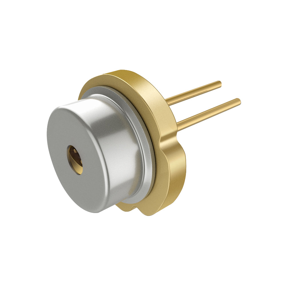 LASER TREE 530nm 1650mW 高出力グリーンレーザーダイオード、FACリニア付き