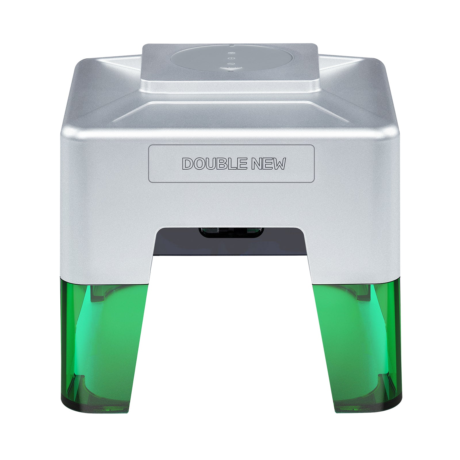 Mini Engraving Machine 3W Portable Desktop Laser Engraver