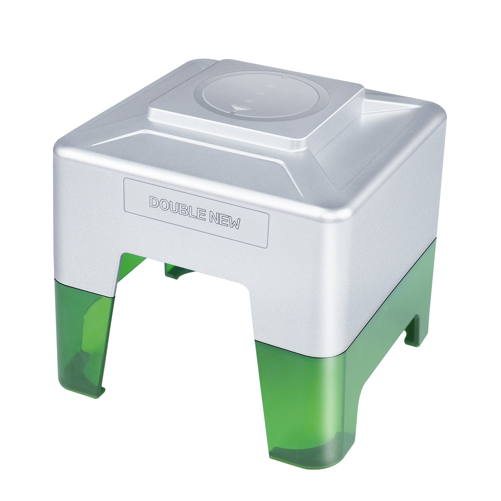 Mini Engraving Machine 3W Portable Desktop Laser Engraver