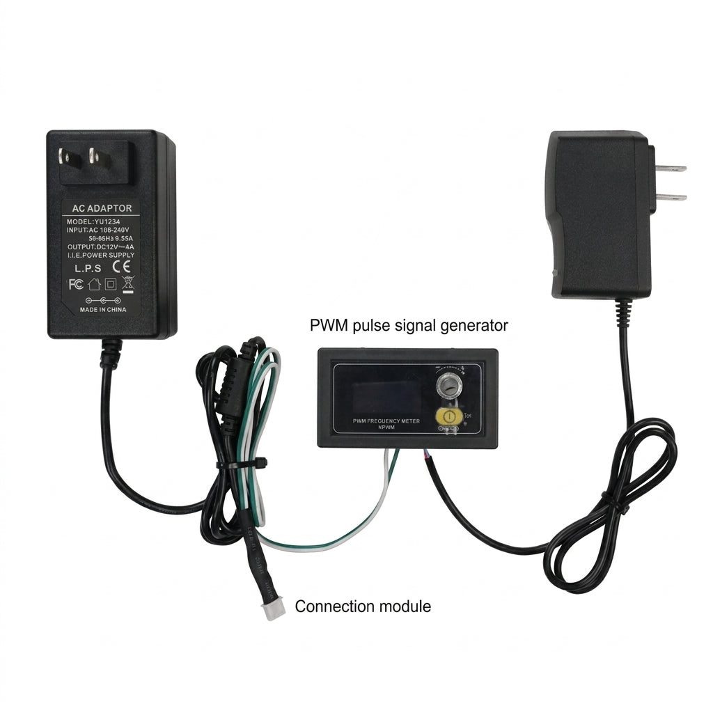 Spatial Light Modulator Kit