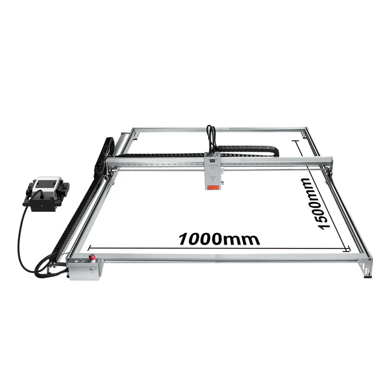 Laser Tree K1 Plus 60W Laser Cutting & Engraving Machine