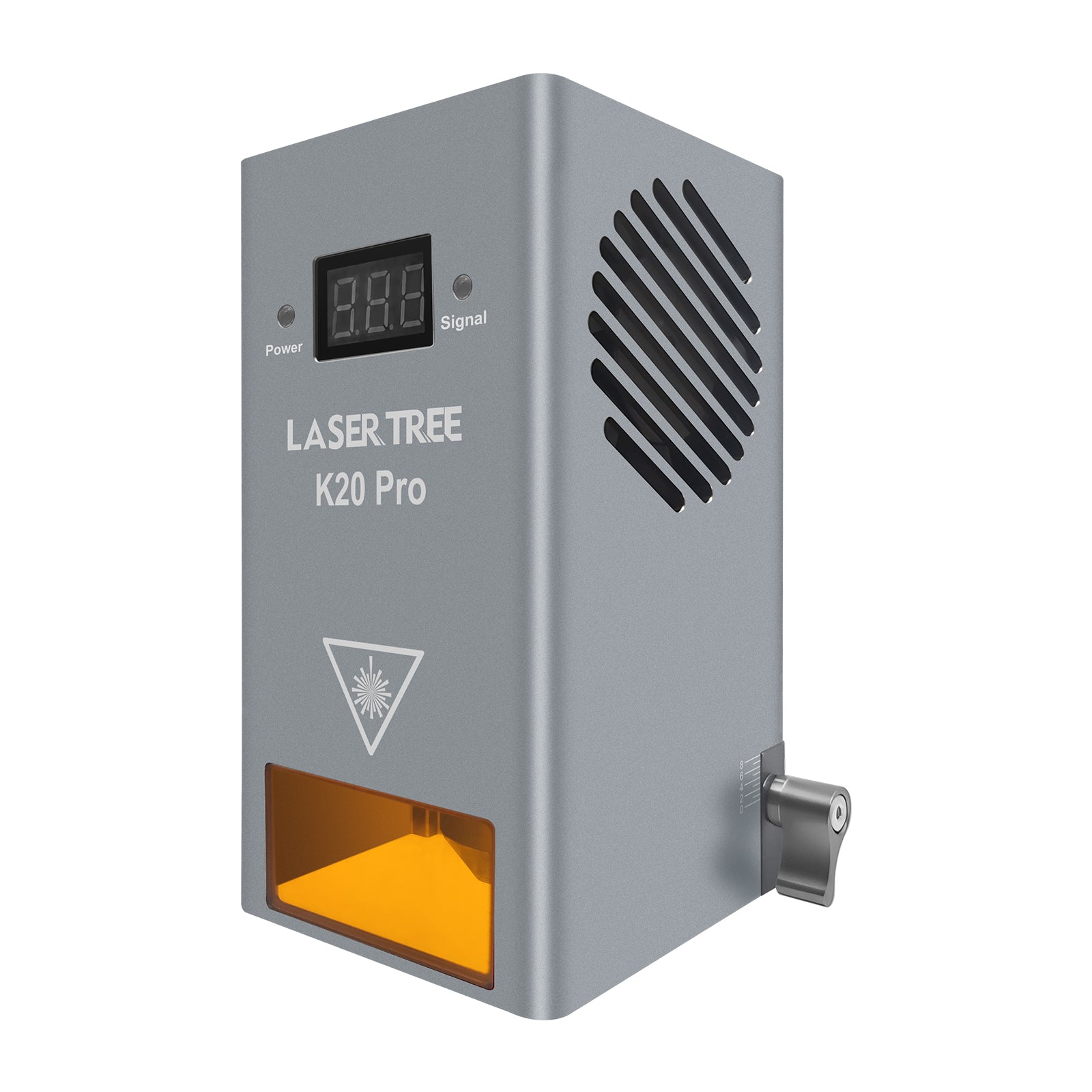 LASER TREE K20 Pro 20W Optical Power Laser Module