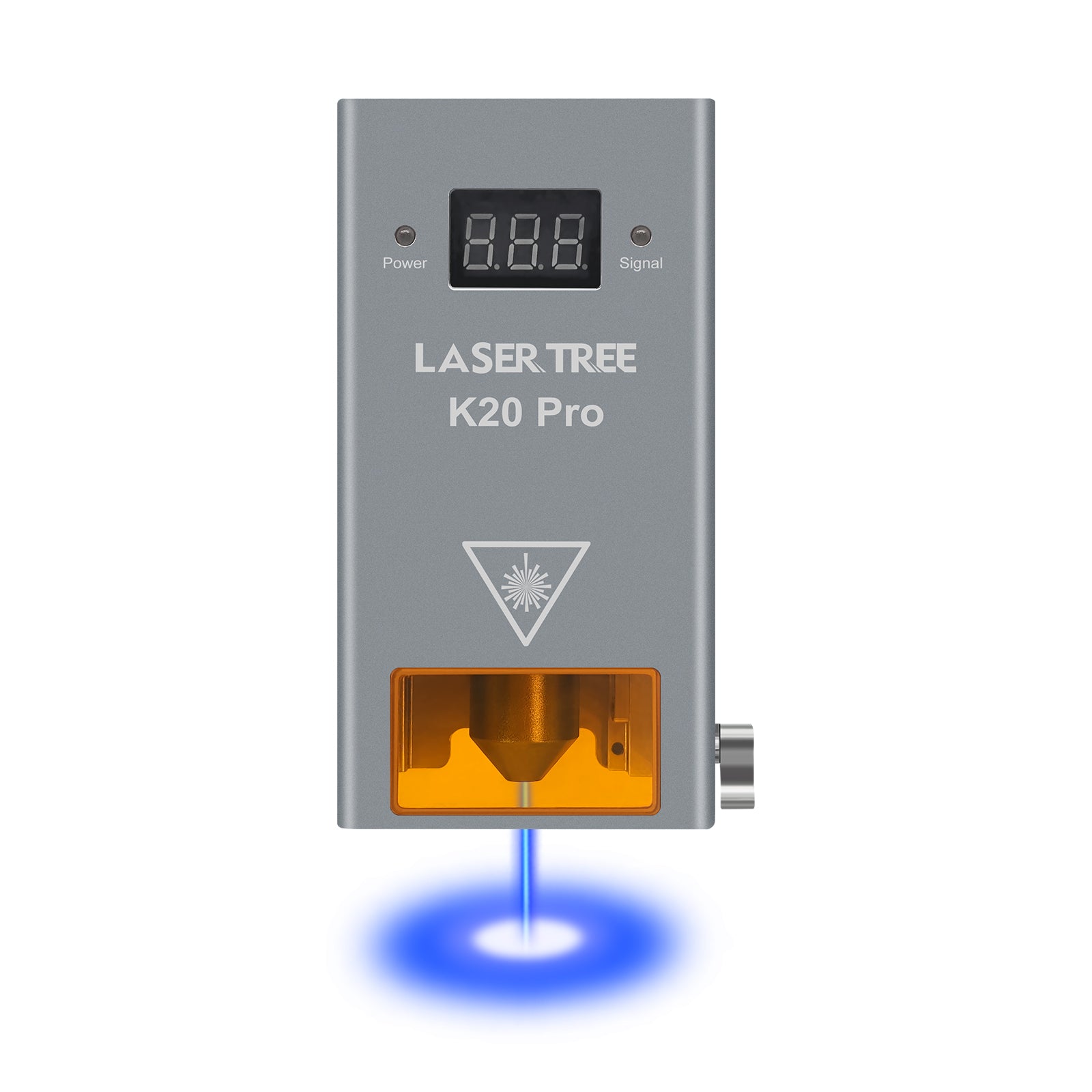 LASER TREE K20 Pro 20W Optical Power Laser Module