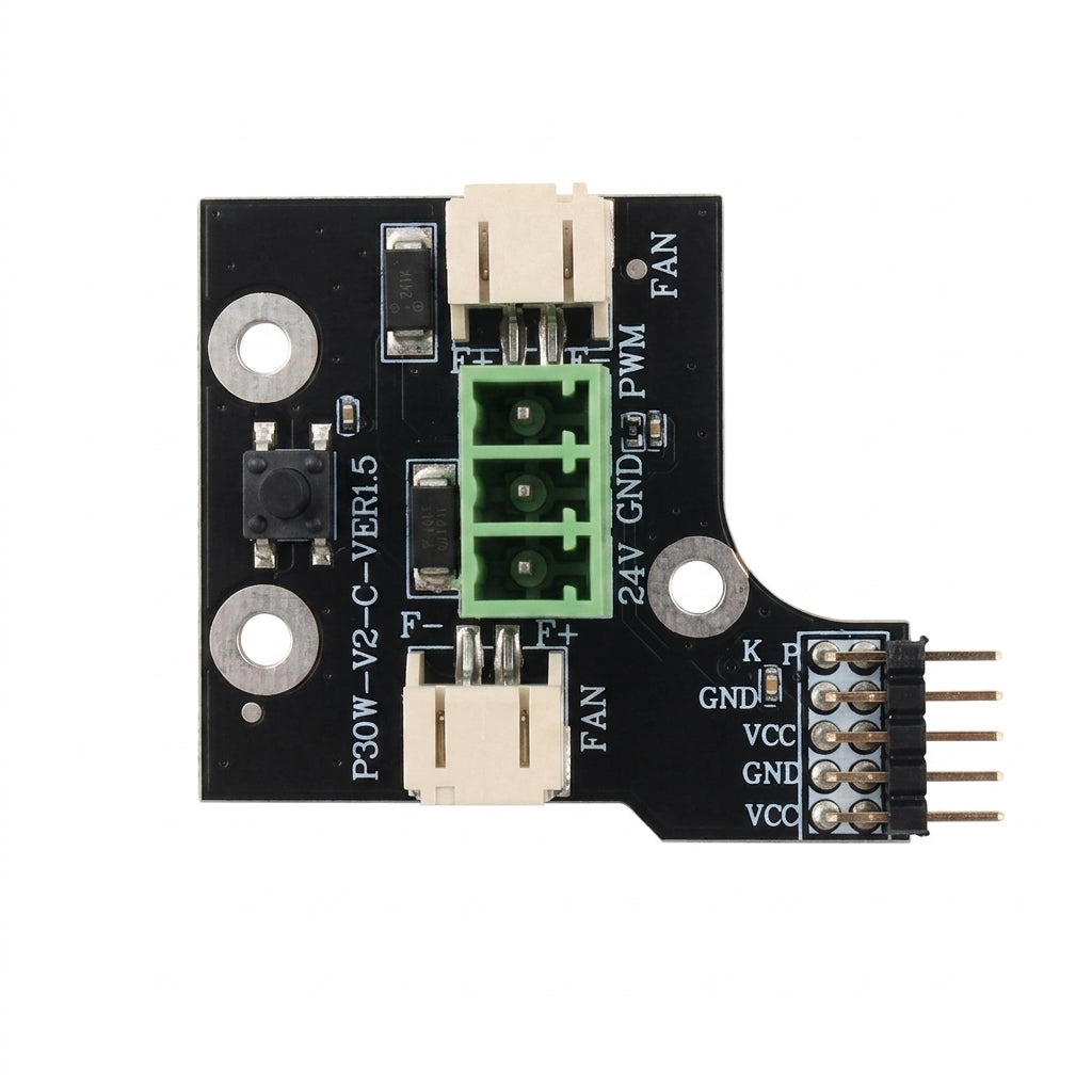 Laser Driver Board for the K20 Pro/K30/K40/K60