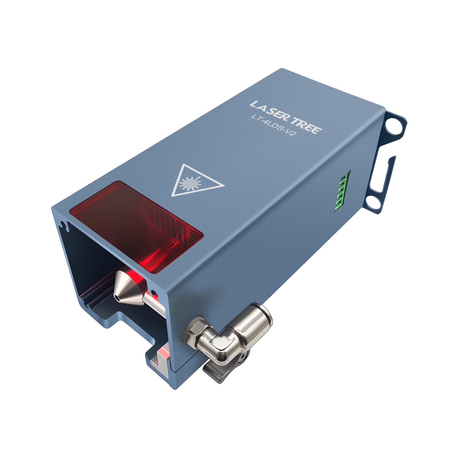 LASER TREE 20W Optical Power Laser Cutting Module - LASER TREE