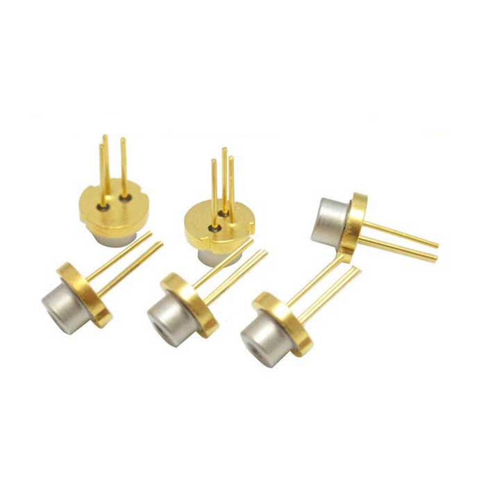 LASER TREE 530nm 1650mW High Power Green Laser Diode