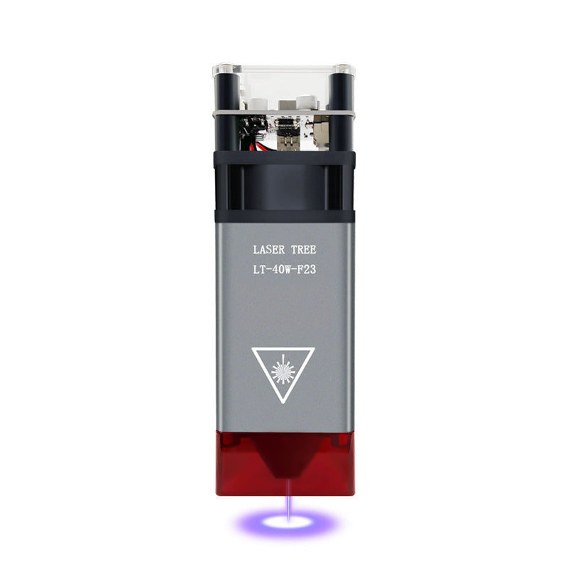 LASER TREE 5W Optical Power Laser Engraver Module