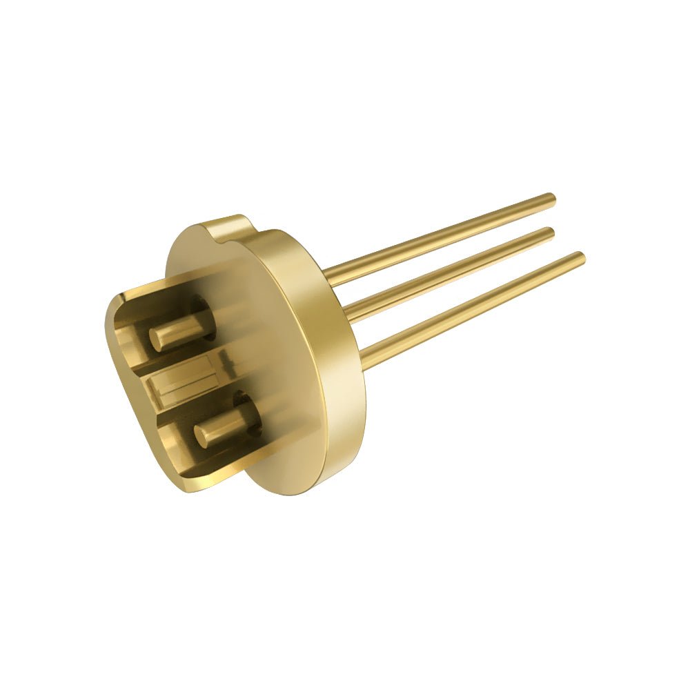 LASER TREE 638nm 500mW Red Laser Diode with FAC Square CAP