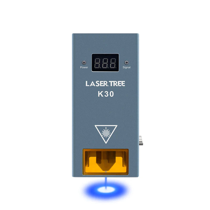 LASER TREE K30 30W+ Optical Power Laser Module
