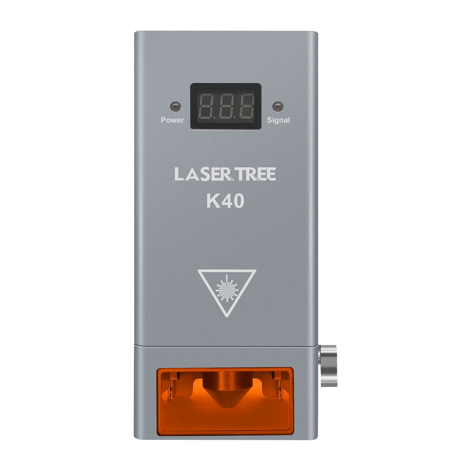 LASER TREE K40 40W+ 光出力レーザーモジュール