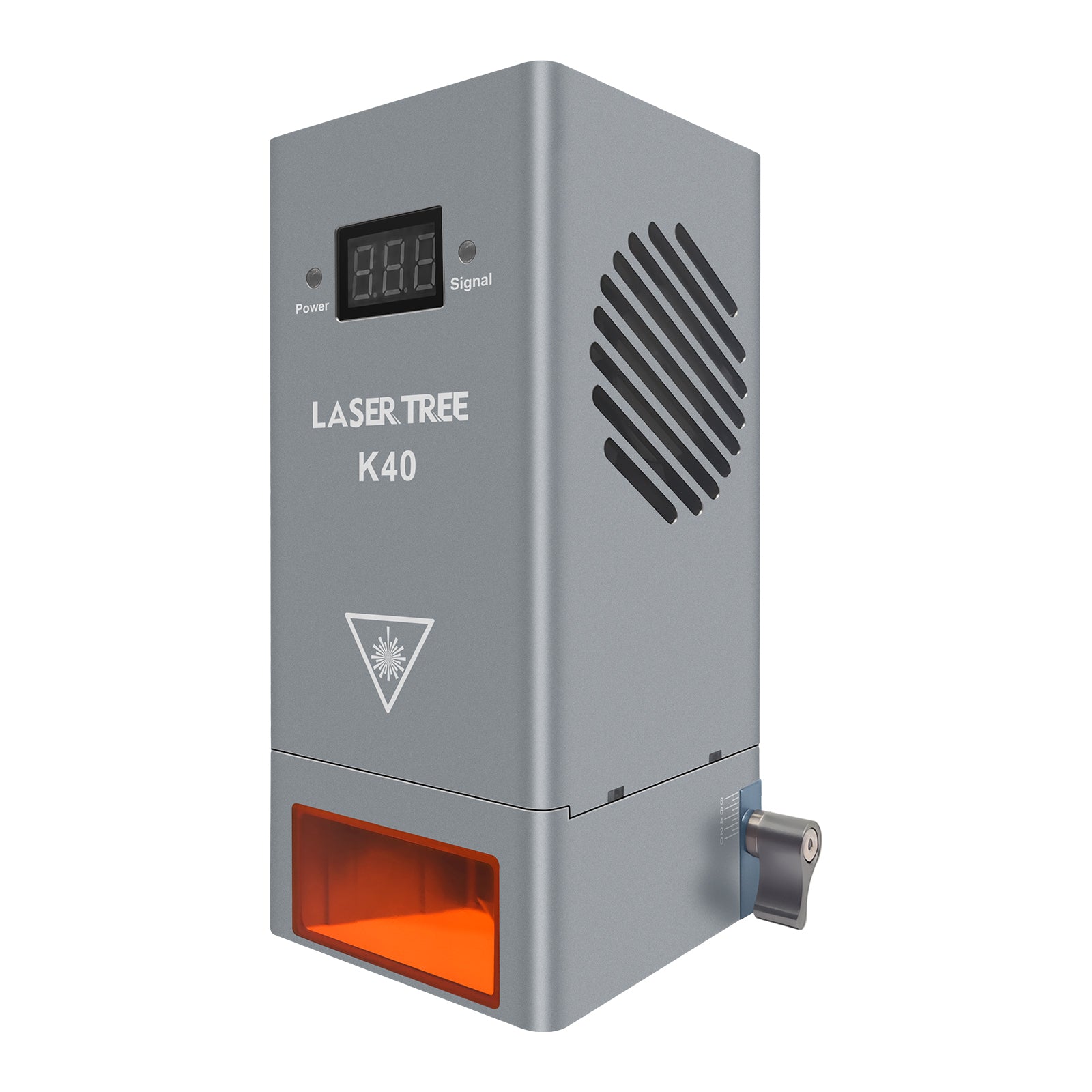 LASER TREE K40 40W+ 光出力レーザーモジュール