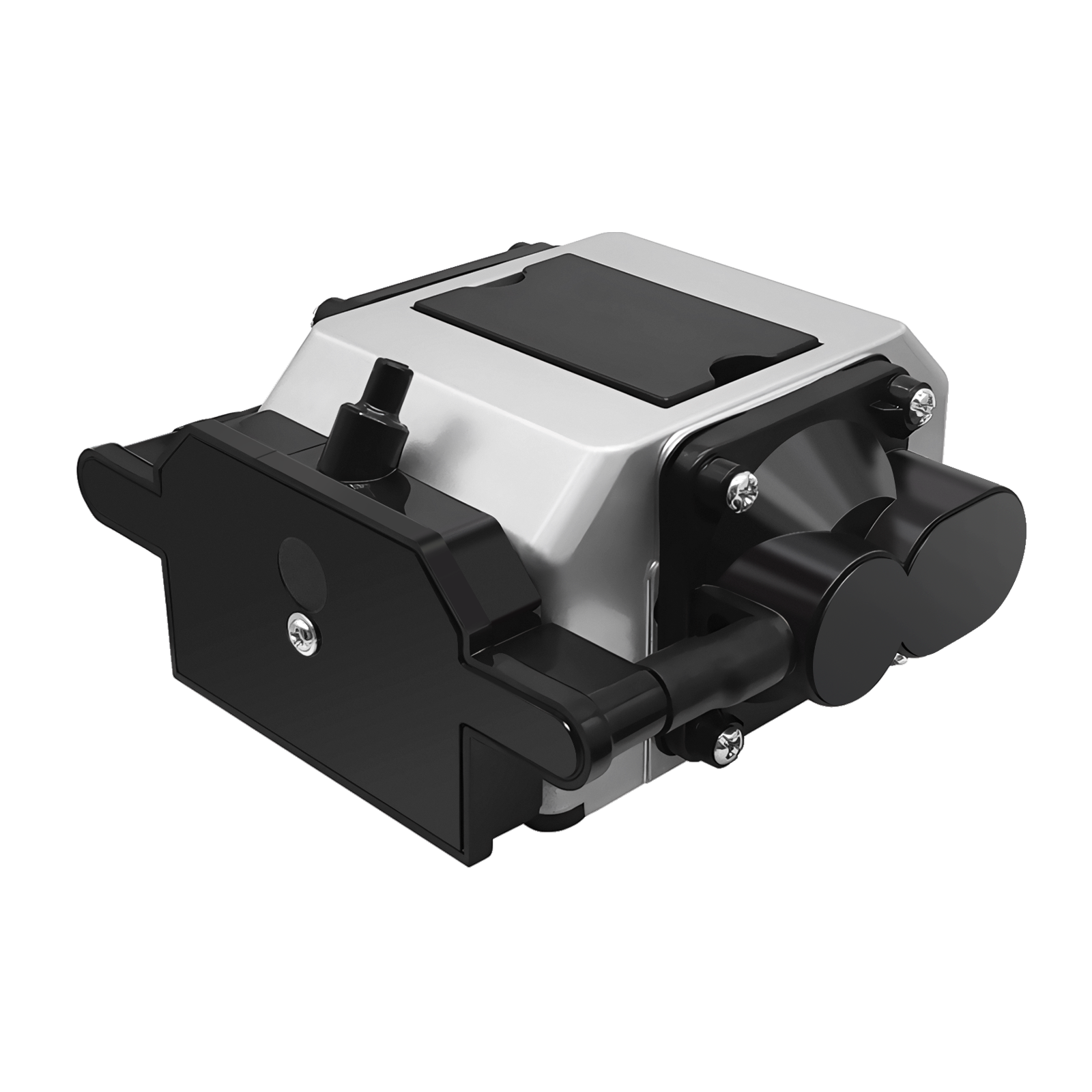 レーザー彫刻機用 26L/エアアシストポンプコンプレッサー