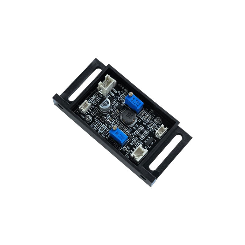 Laser Diode Driver