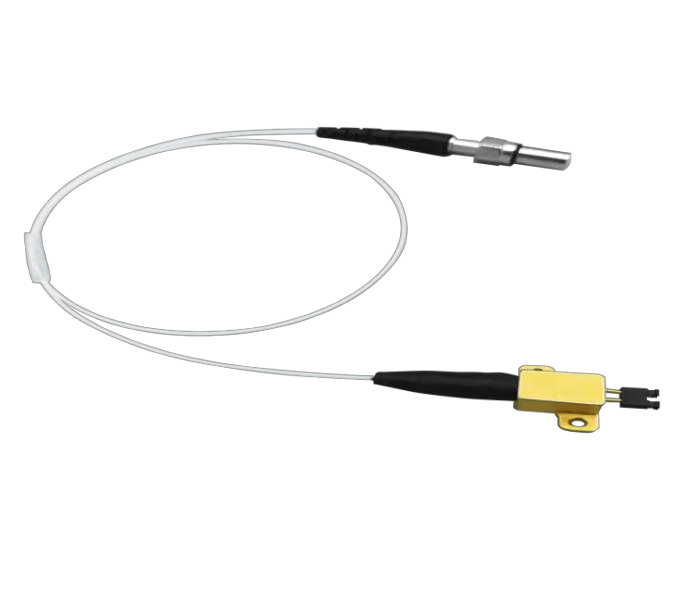 LASER TREE 660nm 800mW Red Fiber Coupled Laser Diode