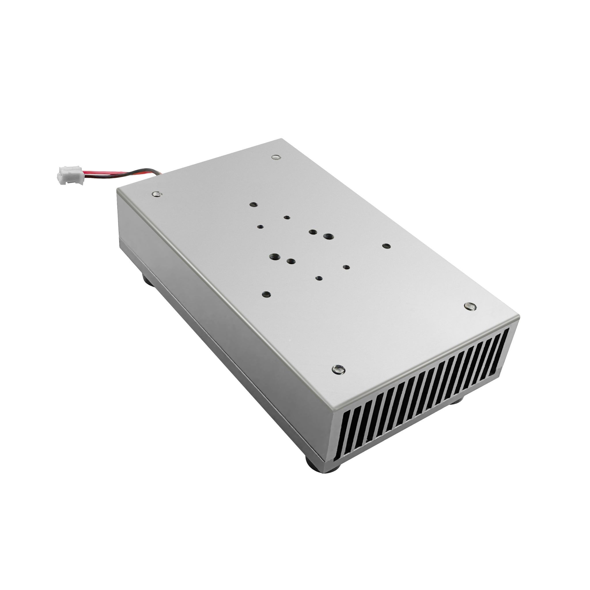 Laser Heat Sink For Fiber Coupled Laser Diode