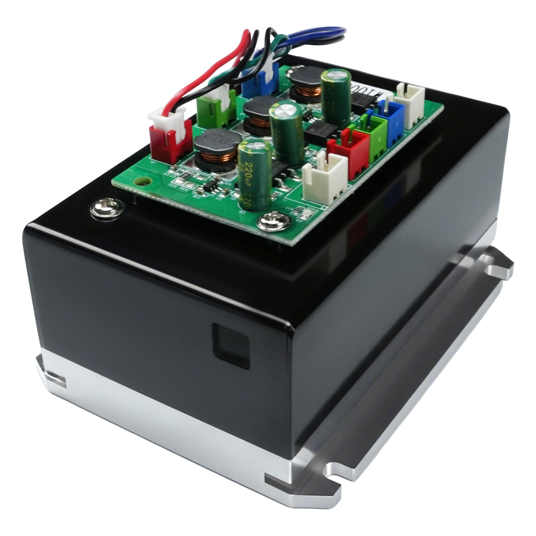 LASER TREE 10W RGB Diode Laser Module