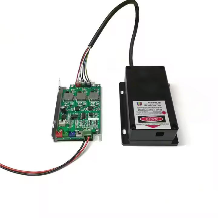 LASER TREE 2W RGB Diode Laser Module