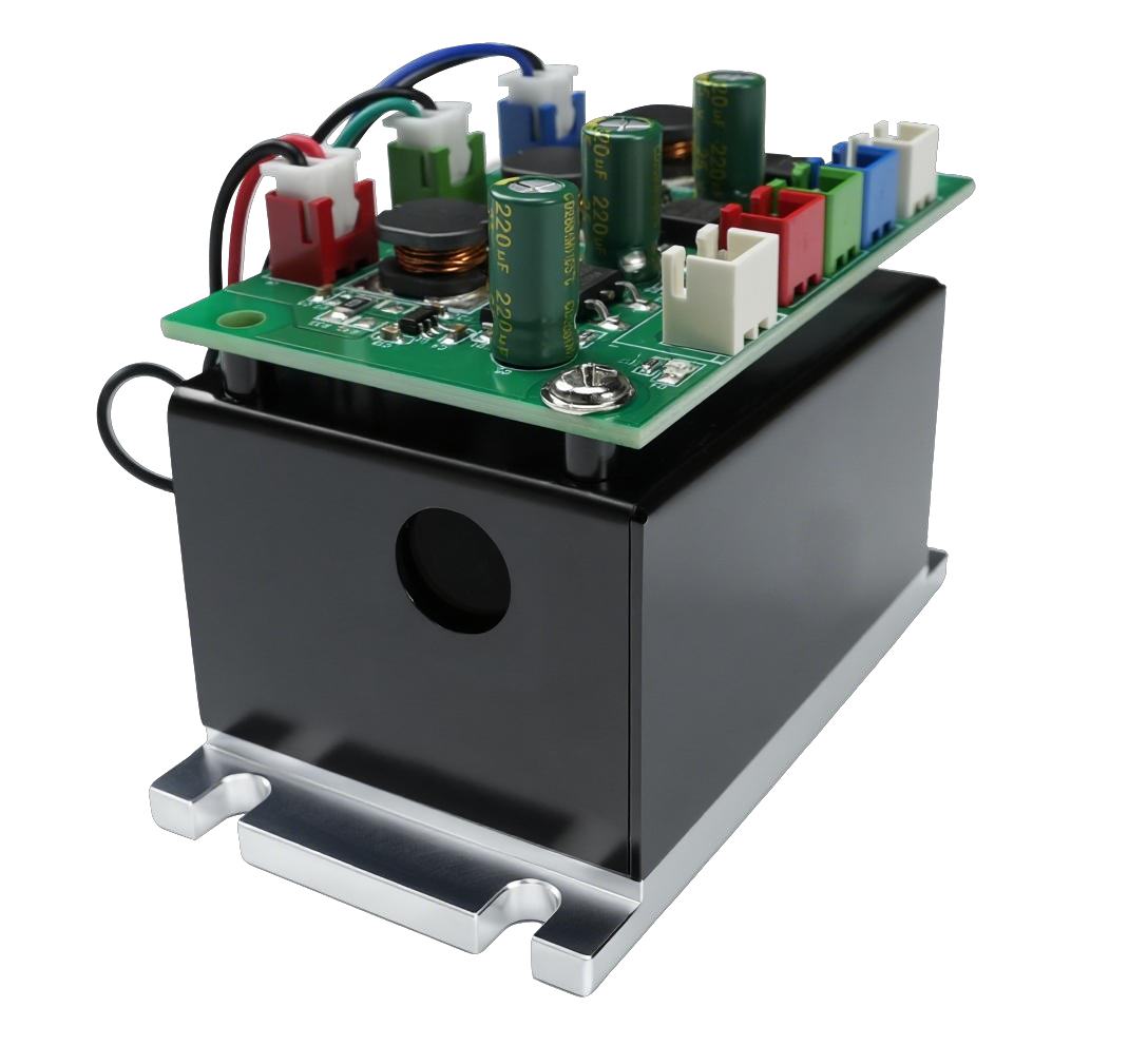 LASER TREE 5W RGB Diode Laser Module