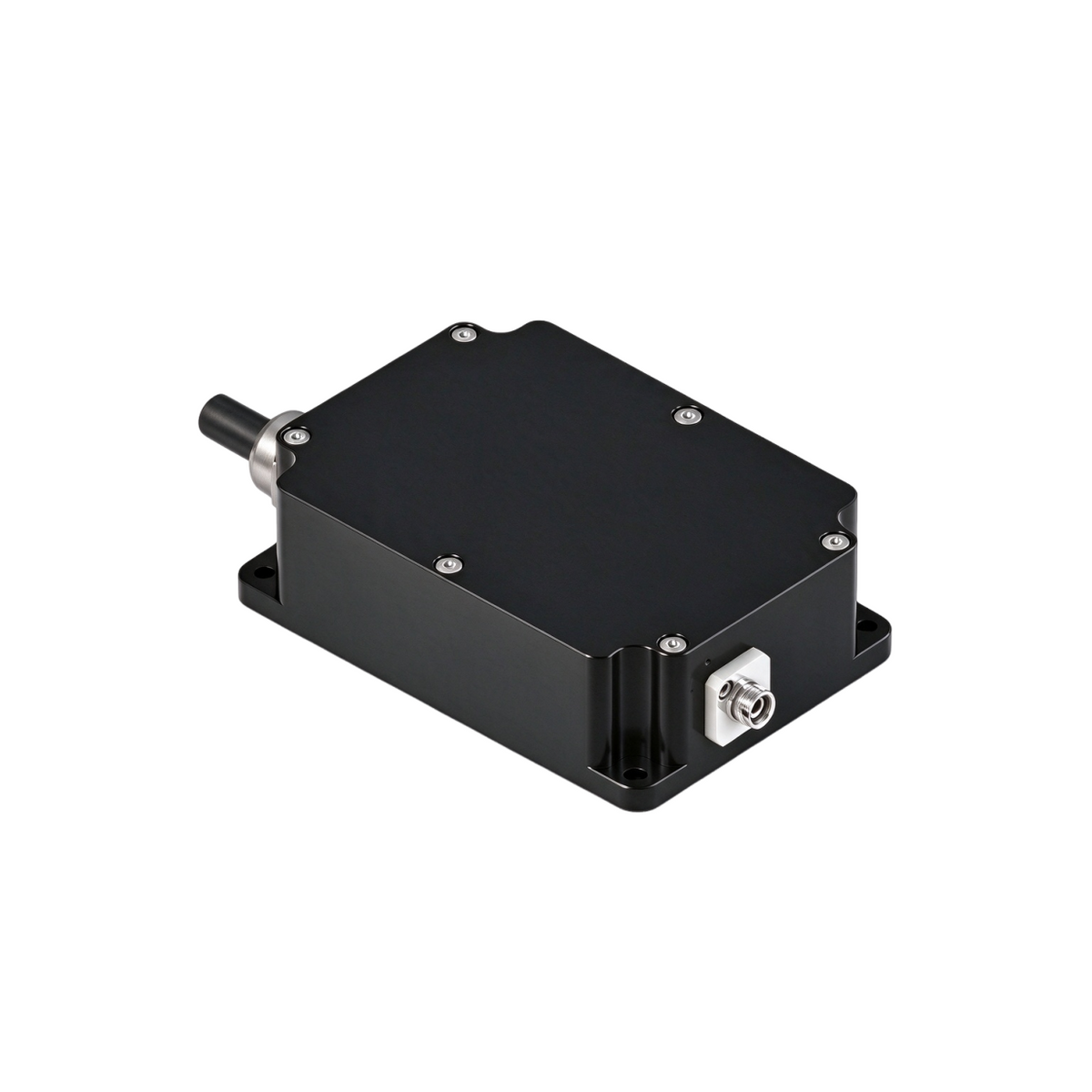 LASER TREE RGB 3W Fiber-Coupled Laser with TEC and Detachable Fiber
