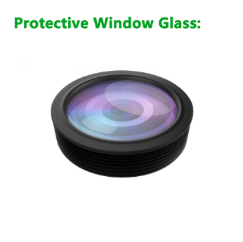 Laser Lens For F23 - LASER TREE