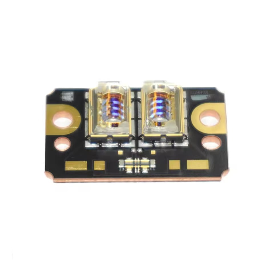 Nichia NUBB34 455nm 46W Blue High Power Laser Module Array