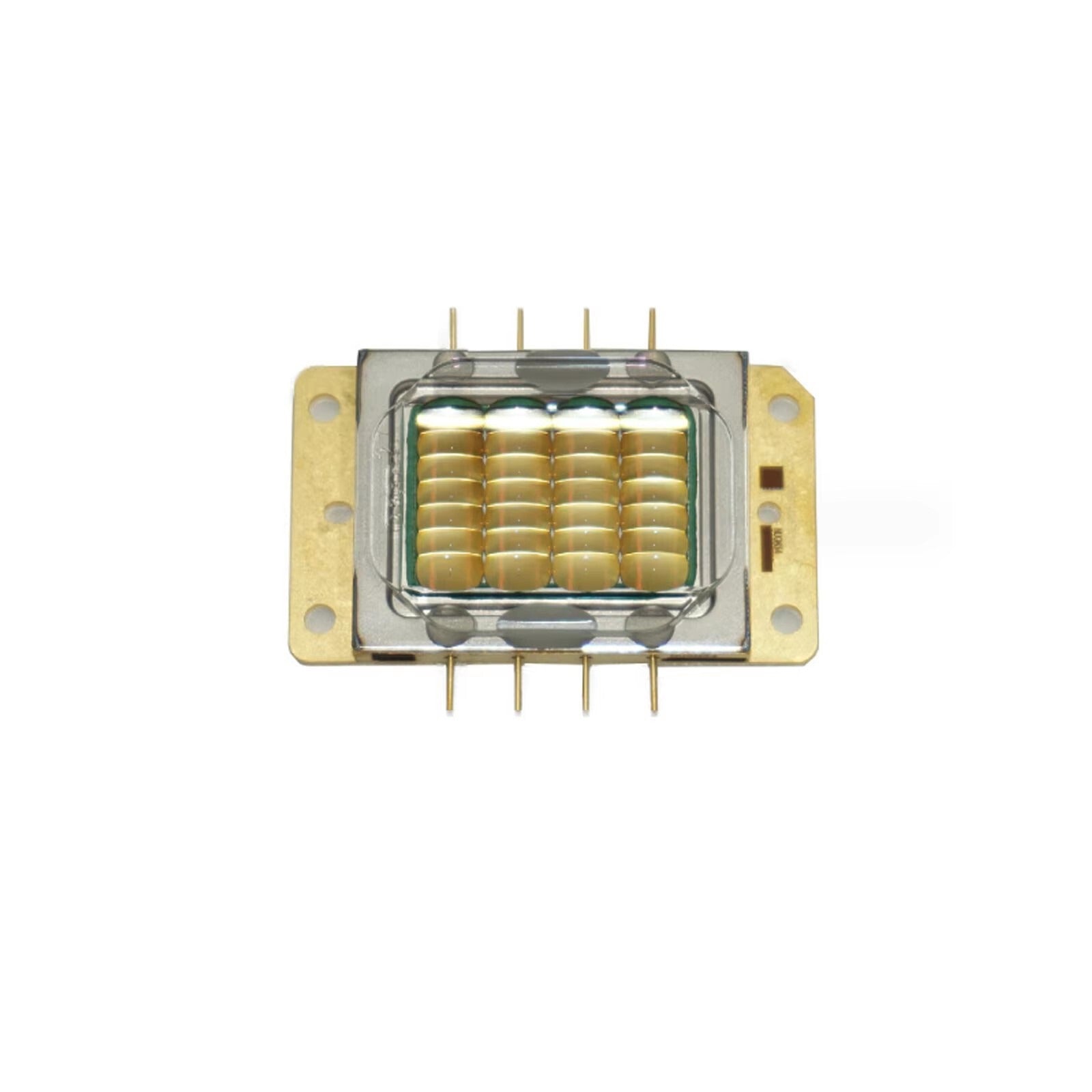 NICHIA NUBM3K High Power 455nm 117W Blue Laser Diode