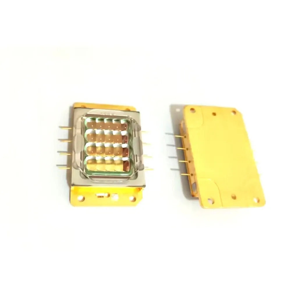 NICHIA NUBM3K High Power 455nm 117W Blue Laser Diode