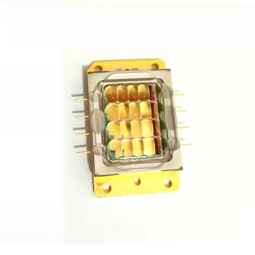 NICHIA NUBM3K High Power 455nm 117W Blue Laser Diode
