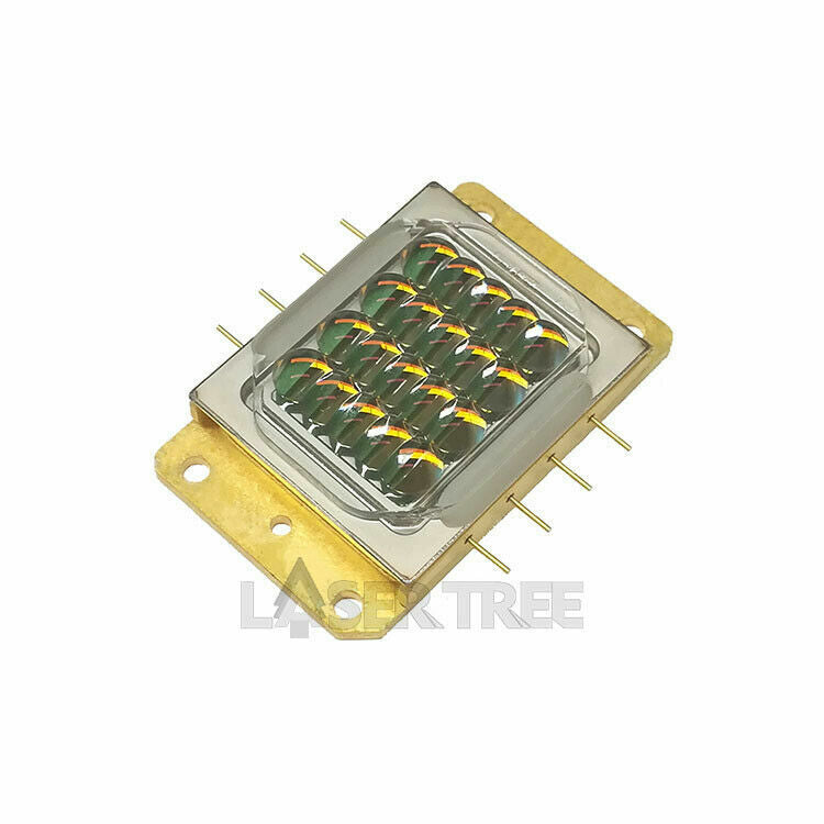 Nichia NUBM36 455nm 105W Blue Laser Diode - LASER TREE