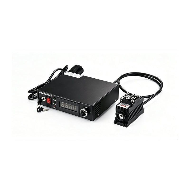 LASER TREE 425nm 1000mW/1500mW Blue Semiconductor Laser