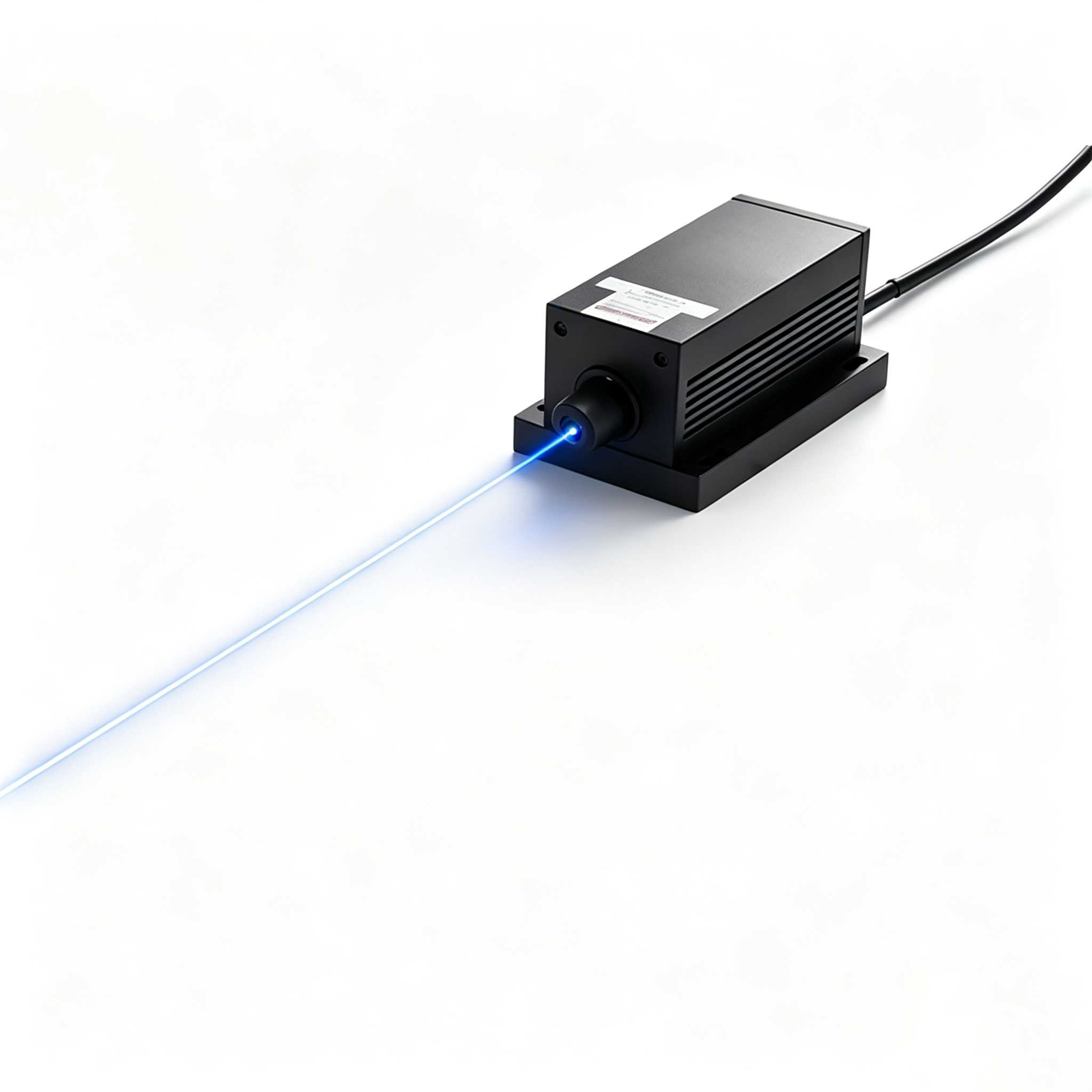 LASER TREE 473nm 180mW/200mW/300mW/400mW/500mW/600mW Blue DPSS Laser Diode Pumped Solid State Laser