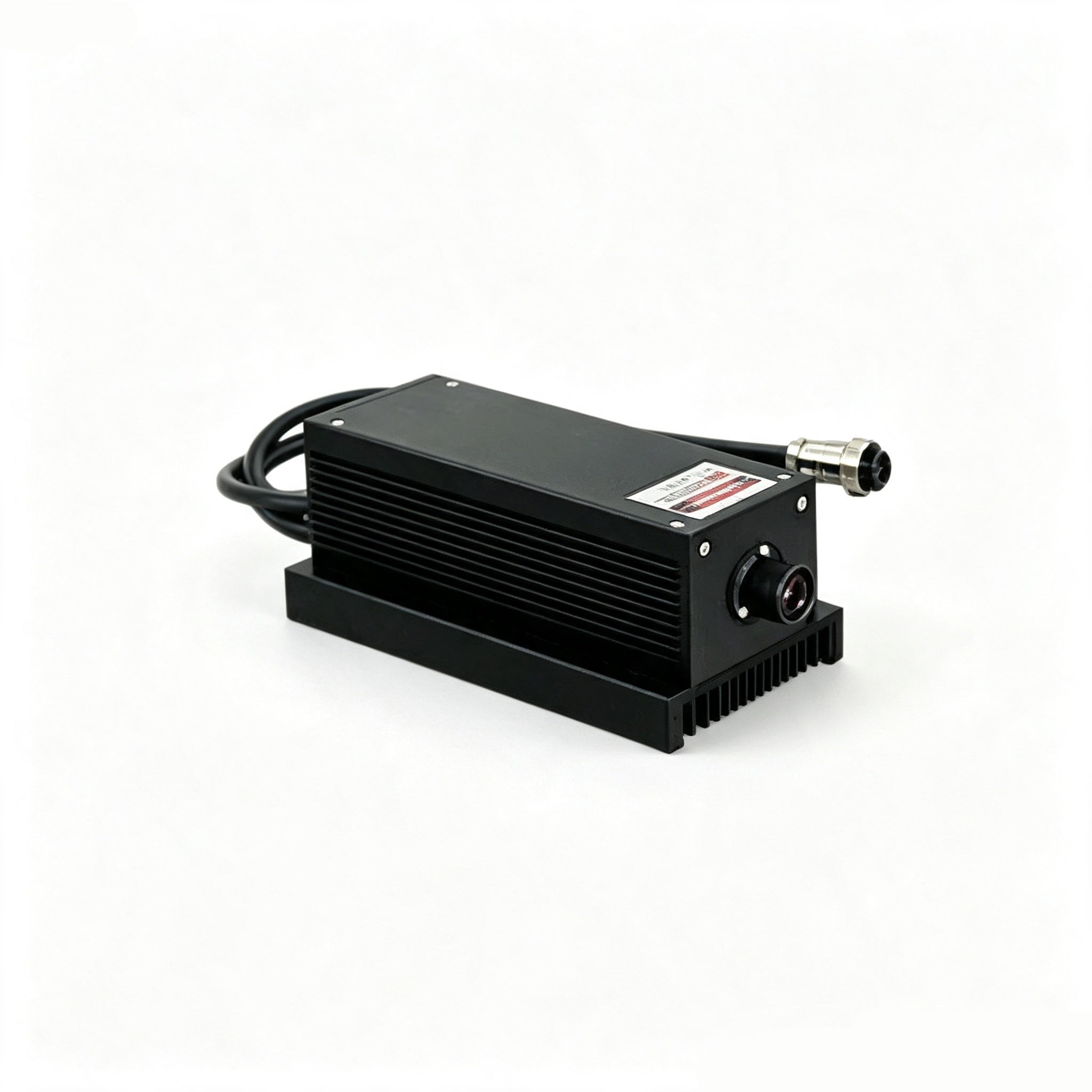LASER TREE 696nm 10mW/20mW Red DPSS Laser