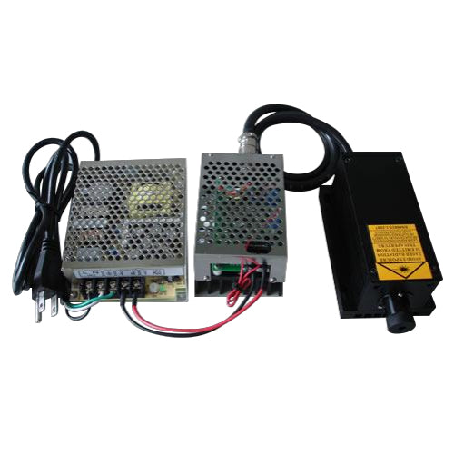 LASER TREE 320nm UV 10mW/20mW/100mW DPSS Laser Module