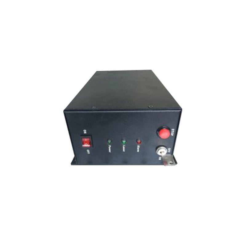 LASER TREE 405nm Blue-Violet 3000mW~15000mW Semiconductor Laser Module