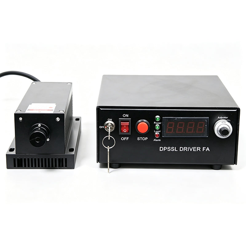 LASER TREE 473nm 180mW/200mW/300mW/400mW/500mW/600mW Blue DPSS Laser Diode Pumped Solid State Laser