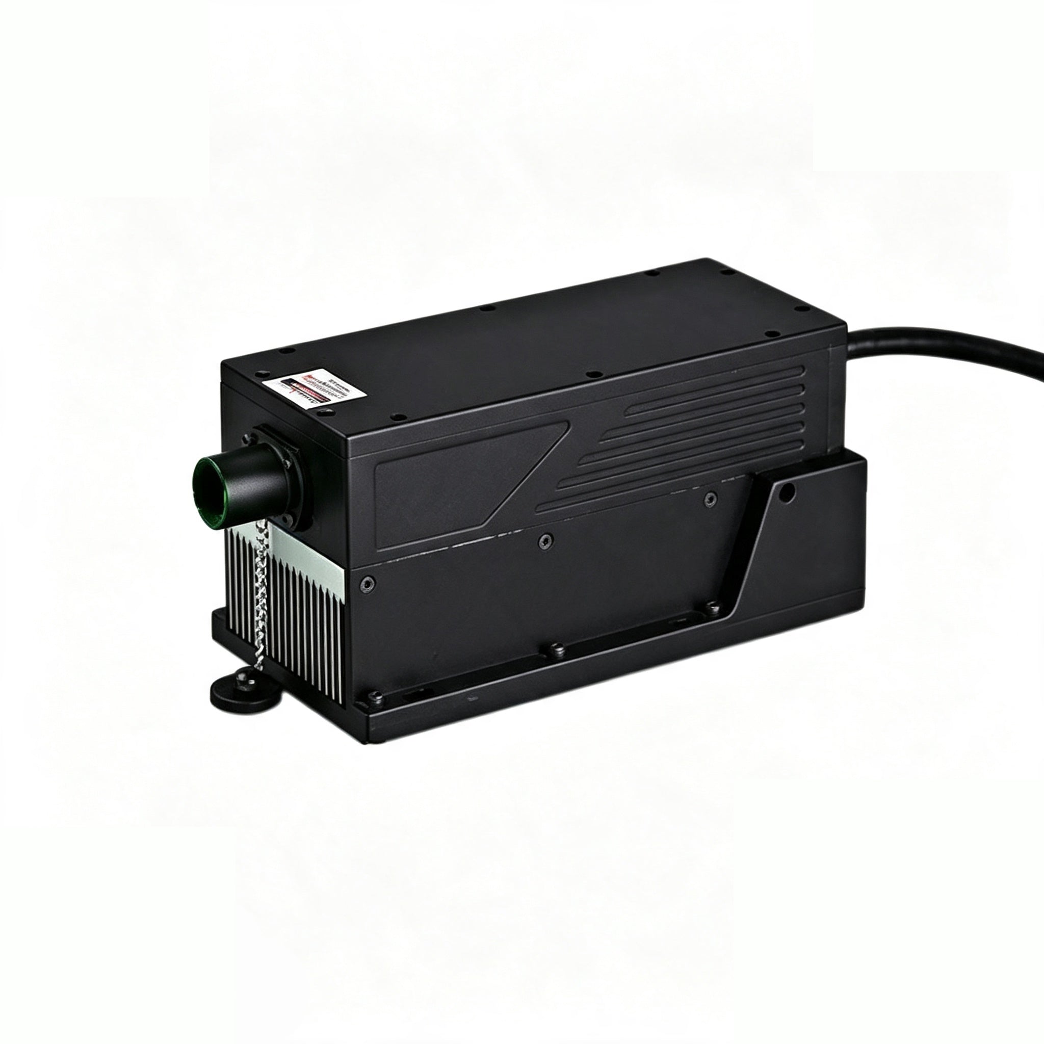 LASER TREE 532nm 3W/3.5W/4W/5W Green Pumped Solid State Laser