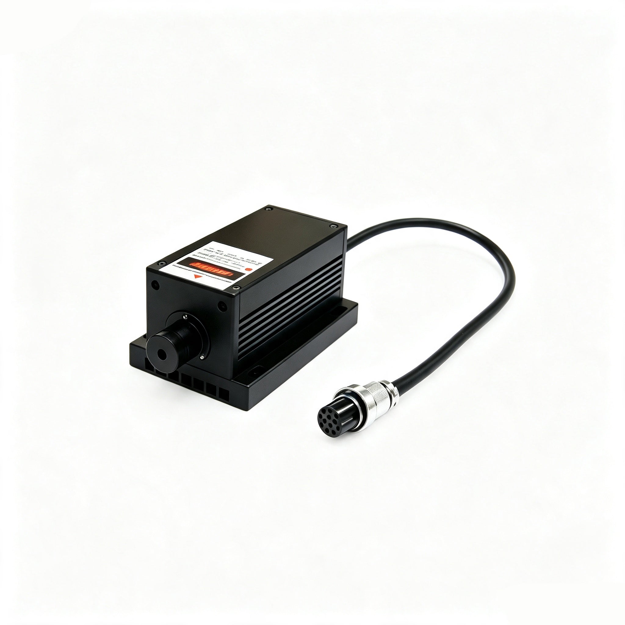 LASER TREE 577nm 50mW/100mW Yellow-Green Diode Pumped Solid State DPSS Laser