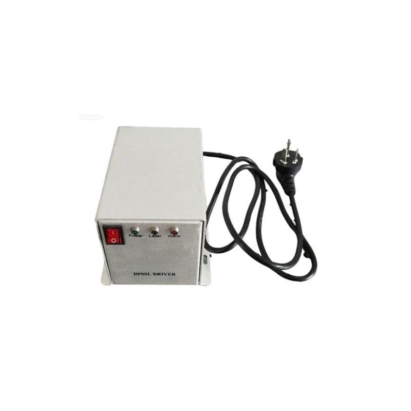 LASER TREE 375nm UV 100mW/150mW/200mW Semiconductor Laser Module