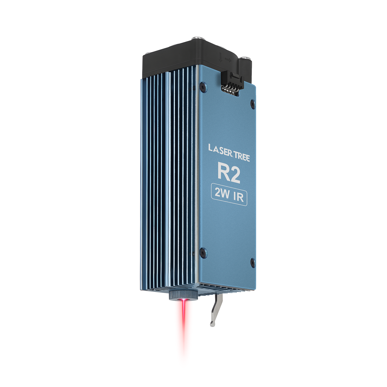 LASER TREE 1W/2W 1064nm Infrared Laser Module
