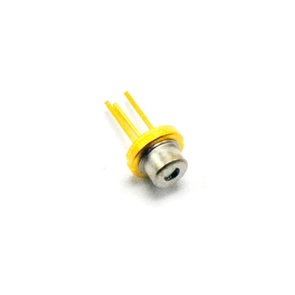 Sharp GH06P25A2C 660nm 100mW Red Laser Diode
