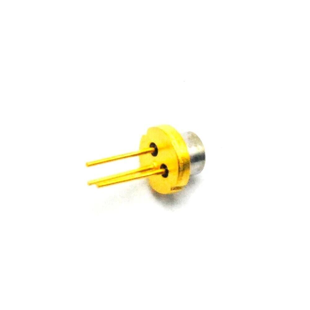 Sharp GH06P25A2CC 660nm 100mW Red Laser Diode with glass window - LASER TREE