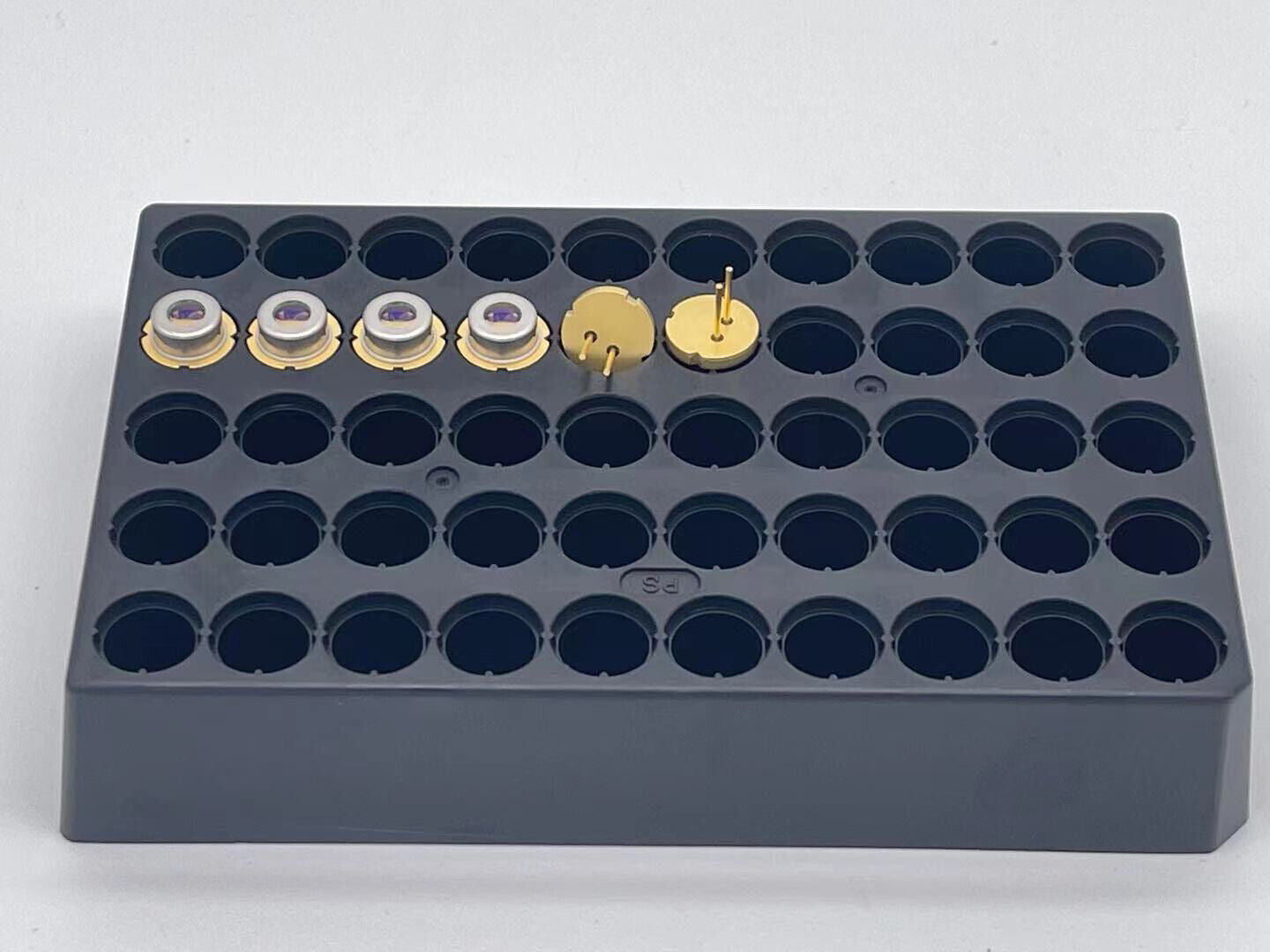 Ushio HL63283HD 637nm 1200mw TO9 Red Laser Diode