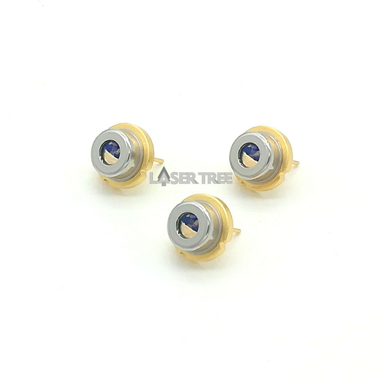 Ushio HL63283HD 637nm 1200mw TO9 Red Laser Diode